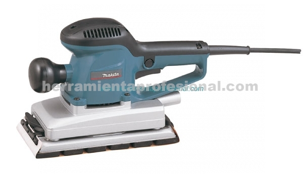 PONCEUSE VIBRANTE 330W B04901